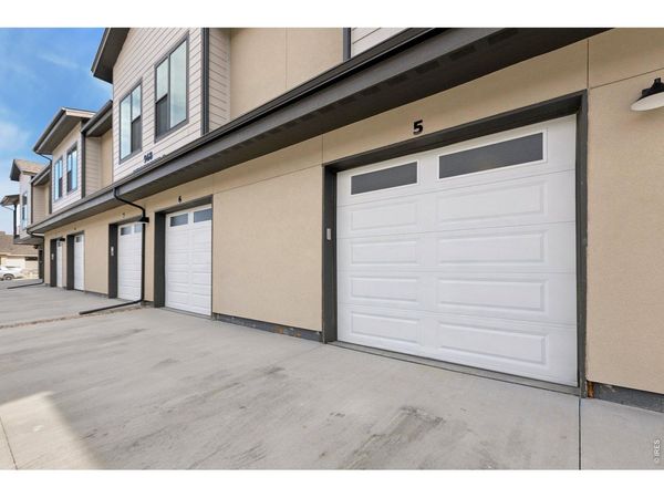968 Birdwhistle Ln, Unit 5, Fort Collins, CO 80524