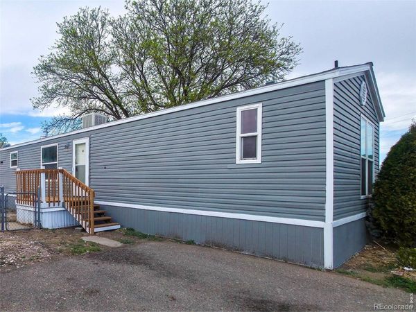 1401 9th St, Unit 80, Fort Lupton, CO 80621