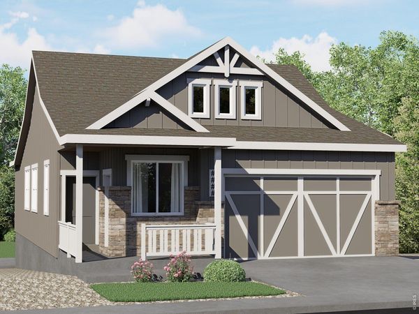 4752 Degas Dr, Loveland, CO 80538