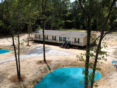 215 Cottonwood Lane, Walterboro, SC 29488