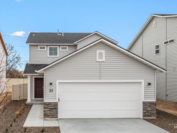2382 W Fallon Lp, Nampa, ID 83651