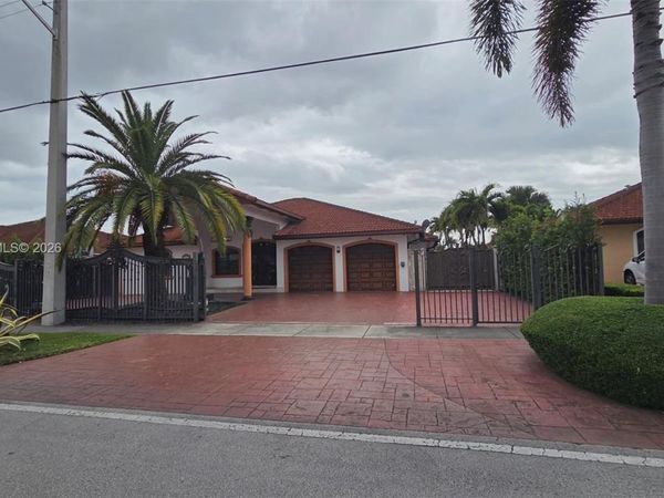 3140 SW 142nd Ave , Miami, FL 33175