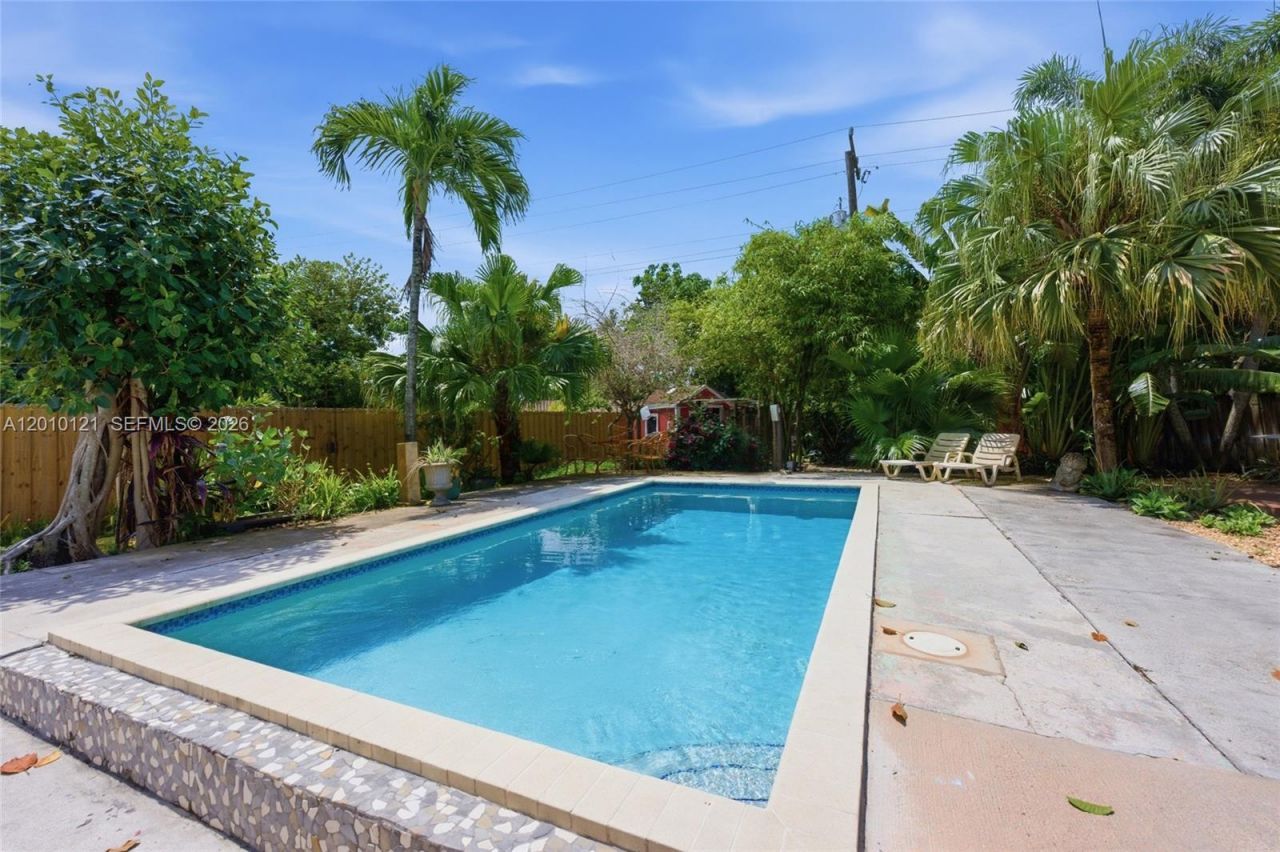 1118 NW 16th St , Fort Lauderdale, FL 33311 Photo