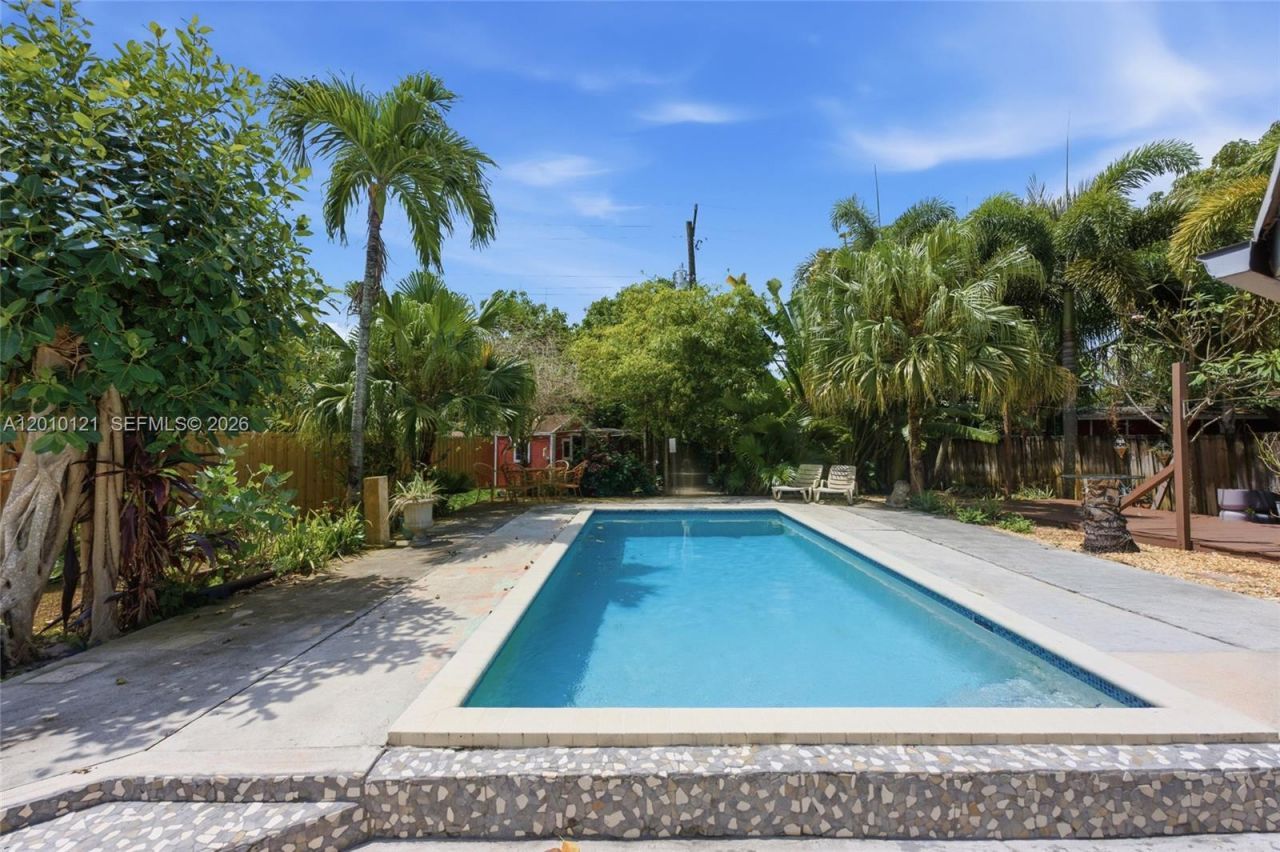 1118 NW 16th St , Fort Lauderdale, FL 33311 Photo