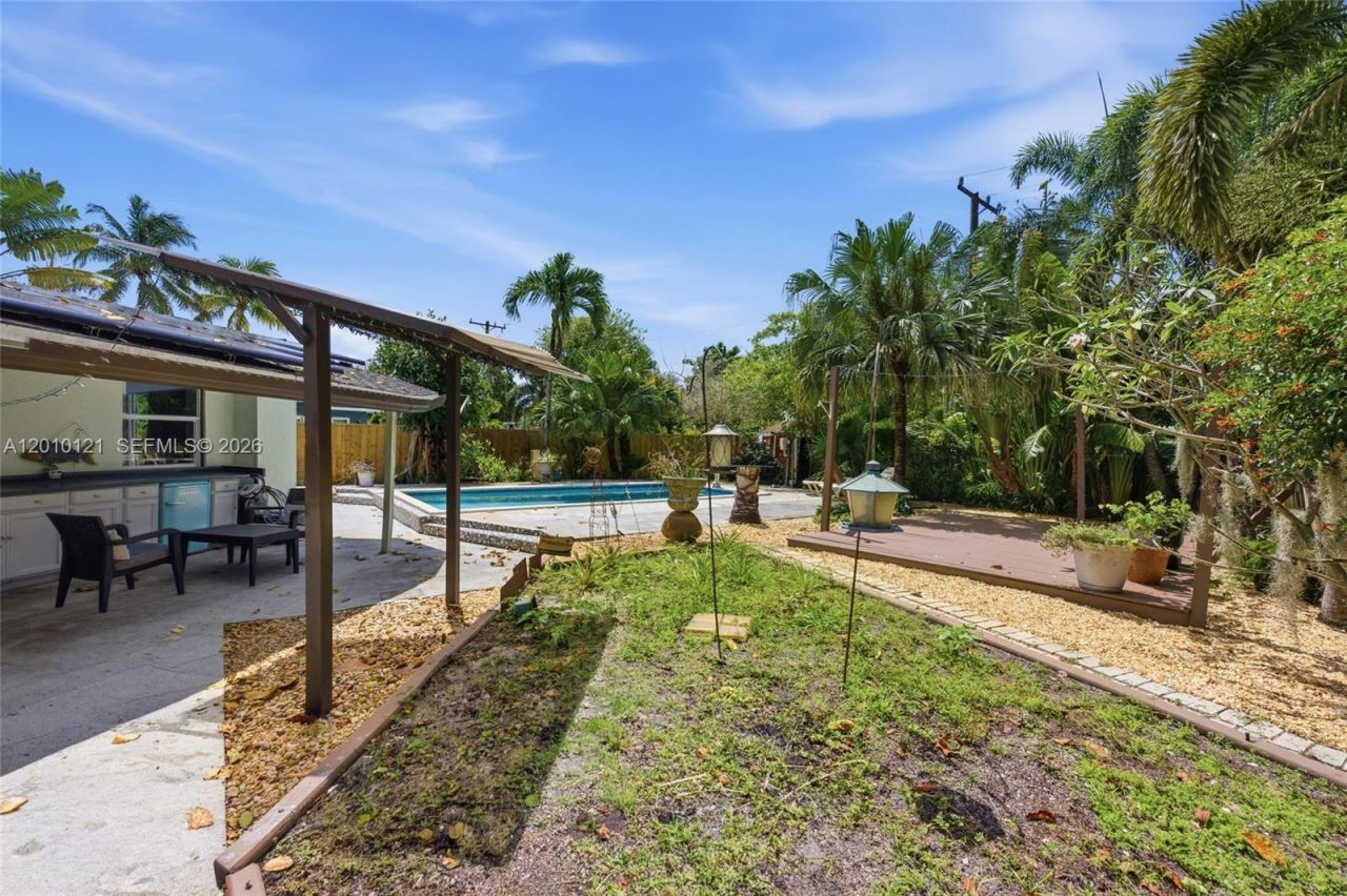 1118 NW 16th St , Fort Lauderdale, FL 33311 Photo