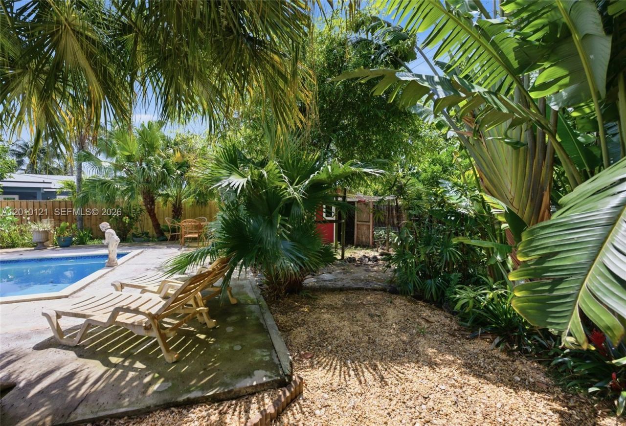 1118 NW 16th St , Fort Lauderdale, FL 33311 Photo