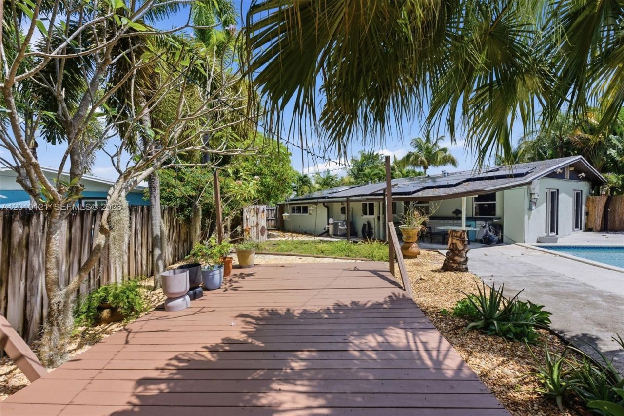 1118 NW 16th St , Fort Lauderdale, FL 33311 Photo