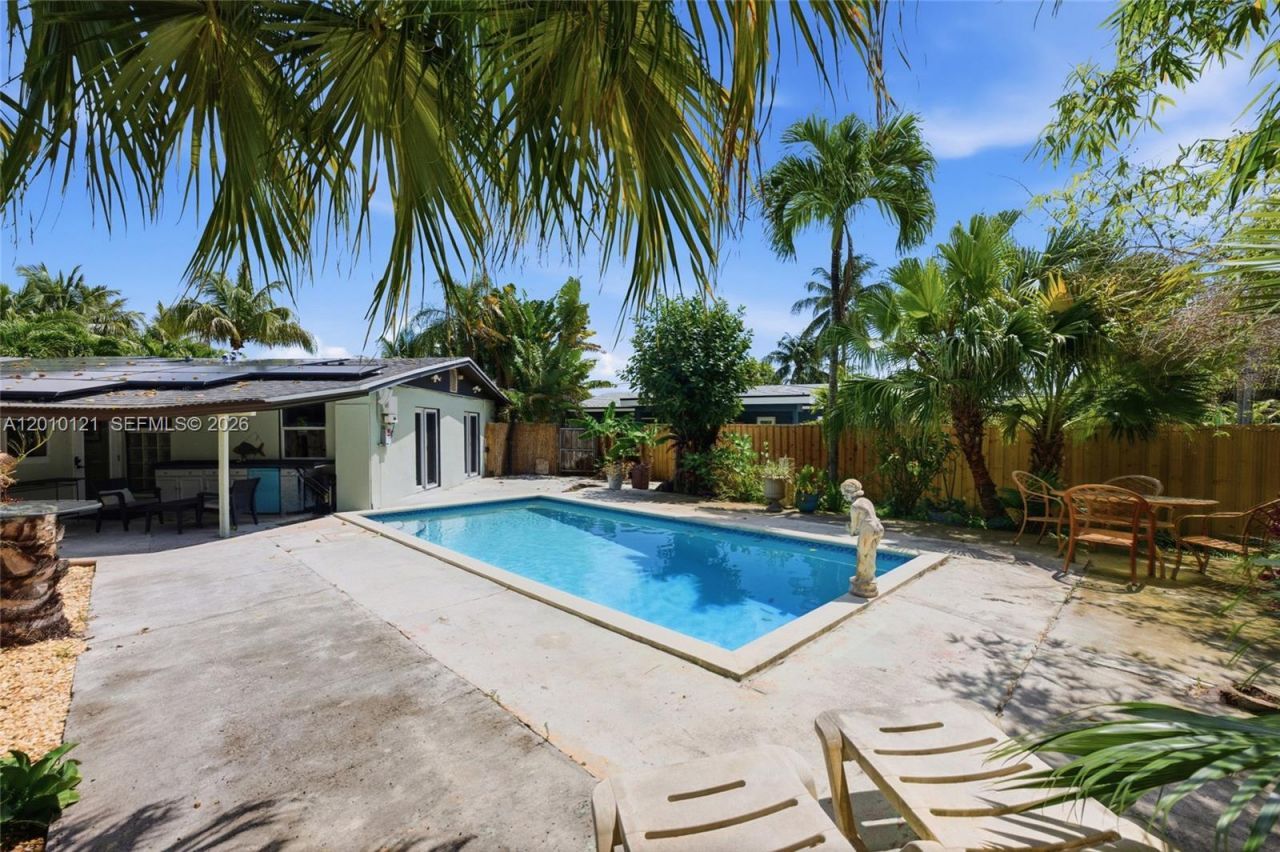 1118 NW 16th St , Fort Lauderdale, FL 33311 Photo
