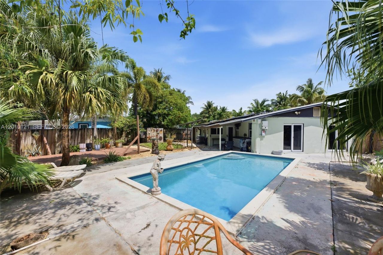 1118 NW 16th St , Fort Lauderdale, FL 33311 Photo