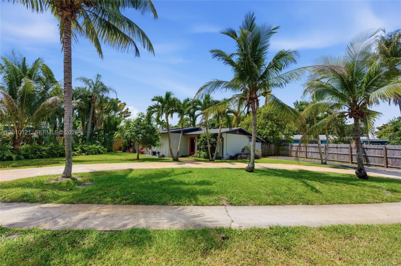 1118 NW 16th St, Fort Lauderdale, FL 33311 Photo