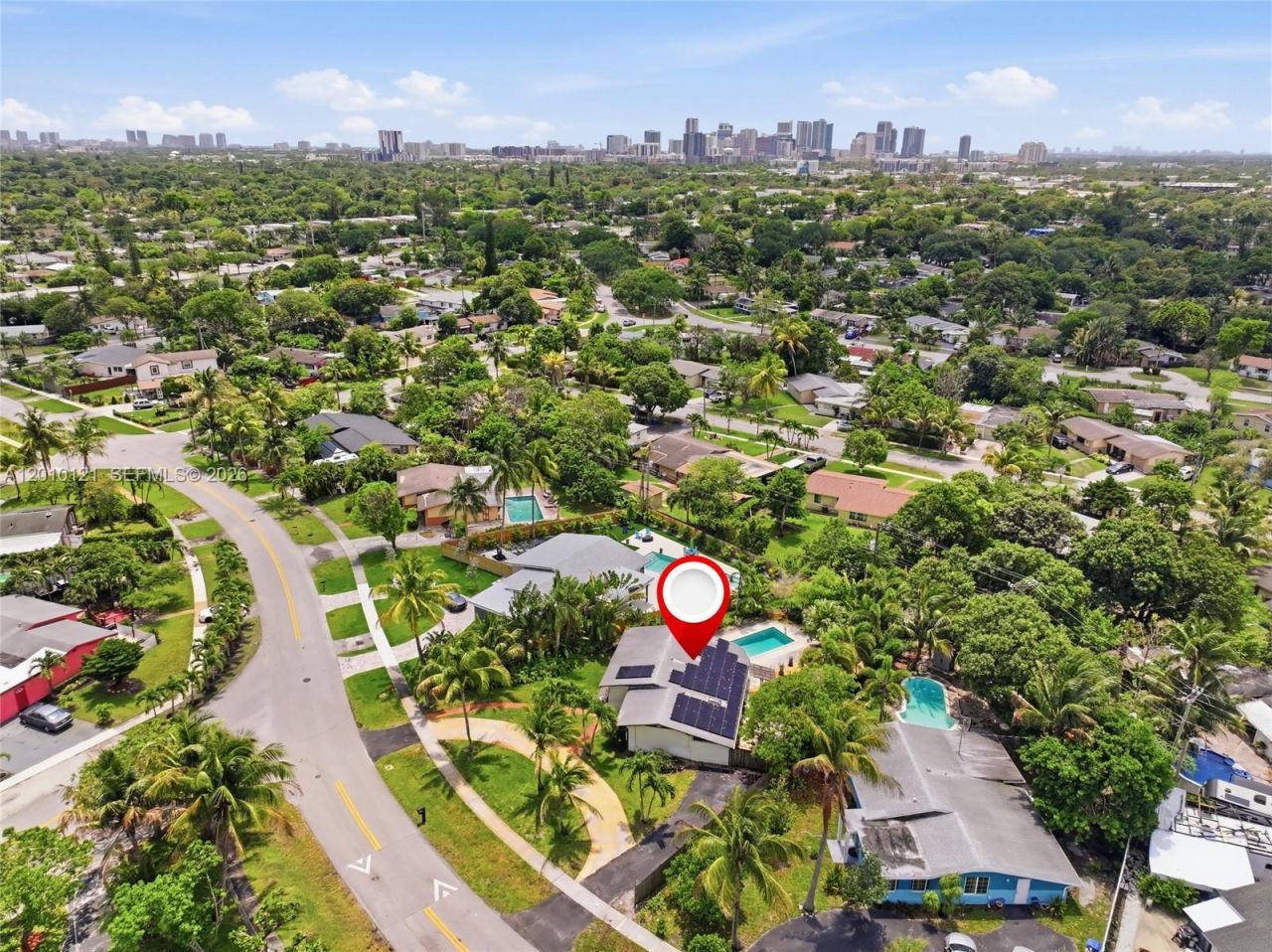 1118 NW 16th St , Fort Lauderdale, FL 33311 Photo