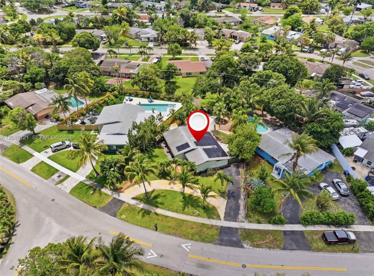 1118 NW 16th St , Fort Lauderdale, FL 33311 Photo