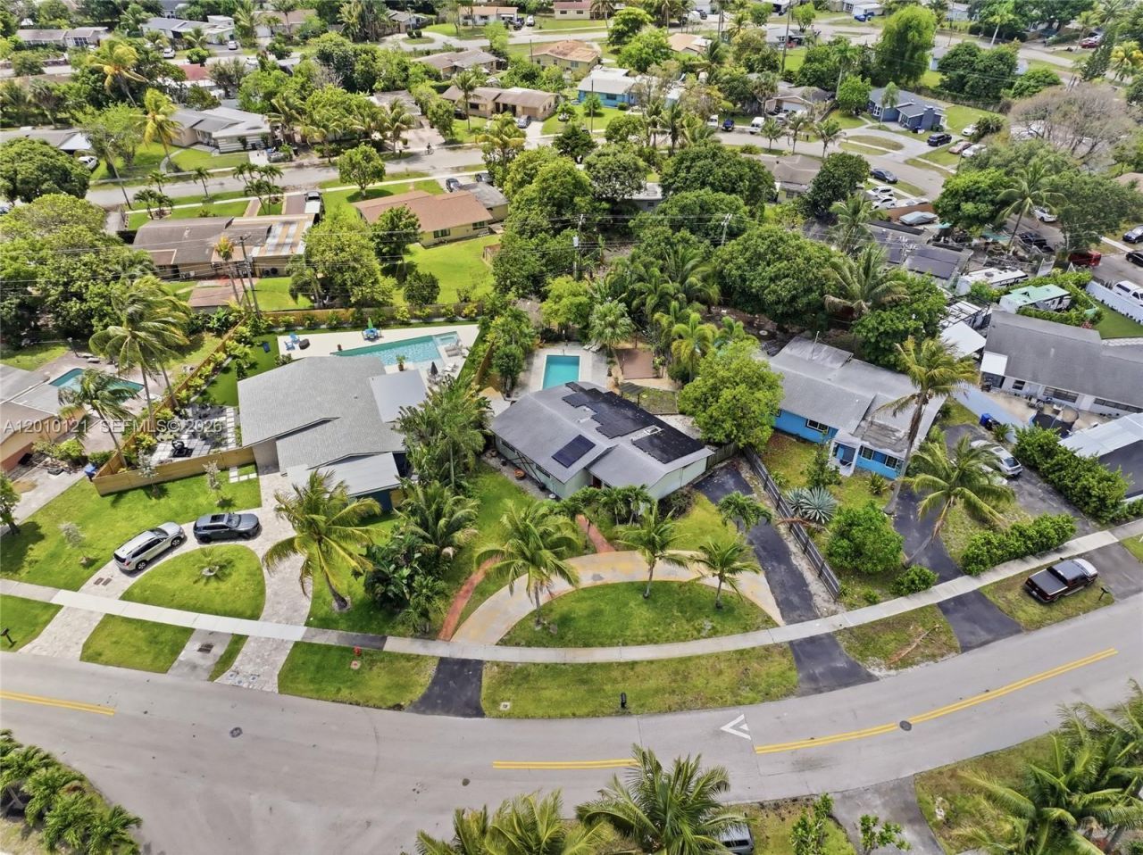 1118 NW 16th St , Fort Lauderdale, FL 33311 Photo