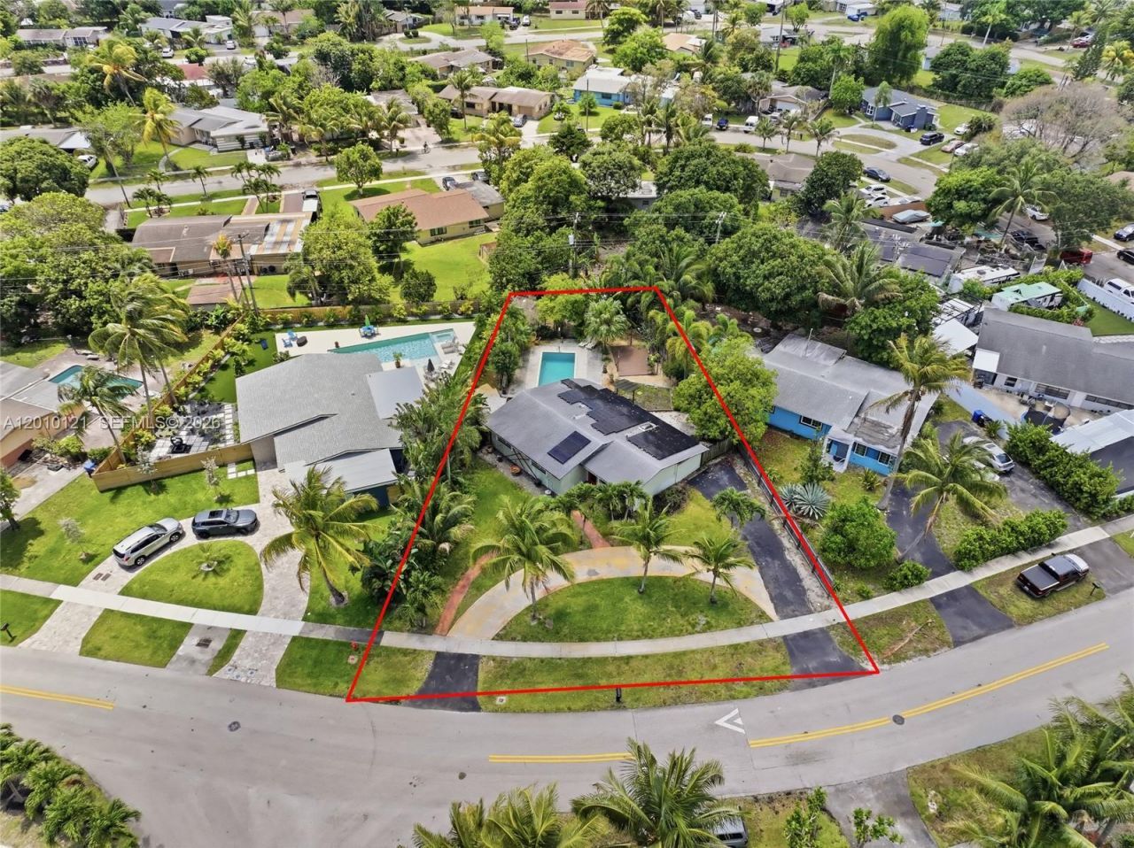 1118 NW 16th St , Fort Lauderdale, FL 33311 Photo