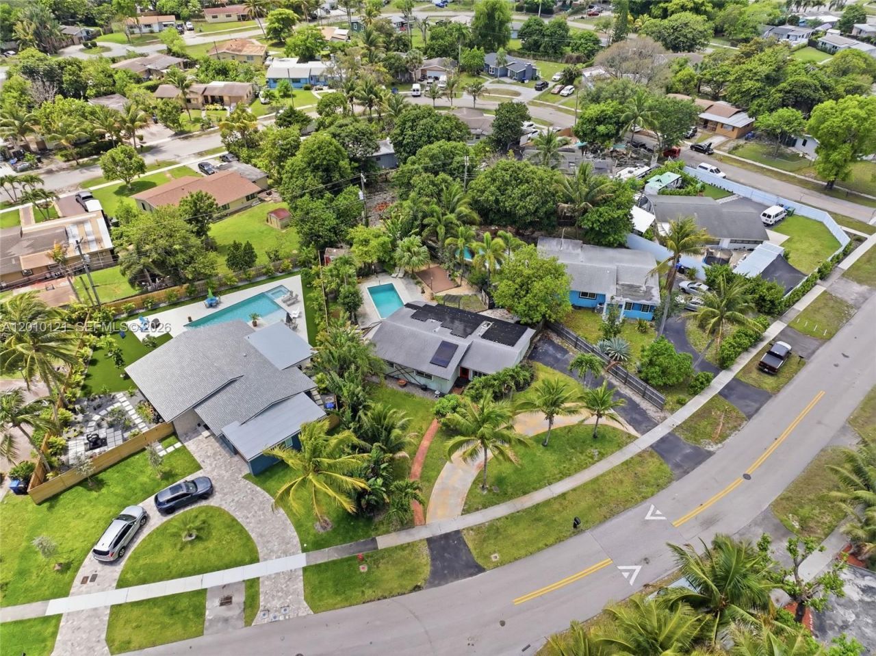 1118 NW 16th St , Fort Lauderdale, FL 33311 Photo