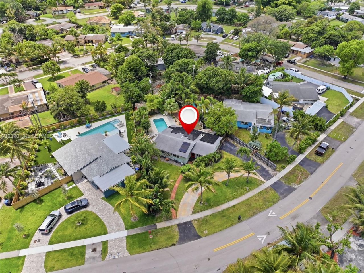 1118 NW 16th St , Fort Lauderdale, FL 33311 Photo