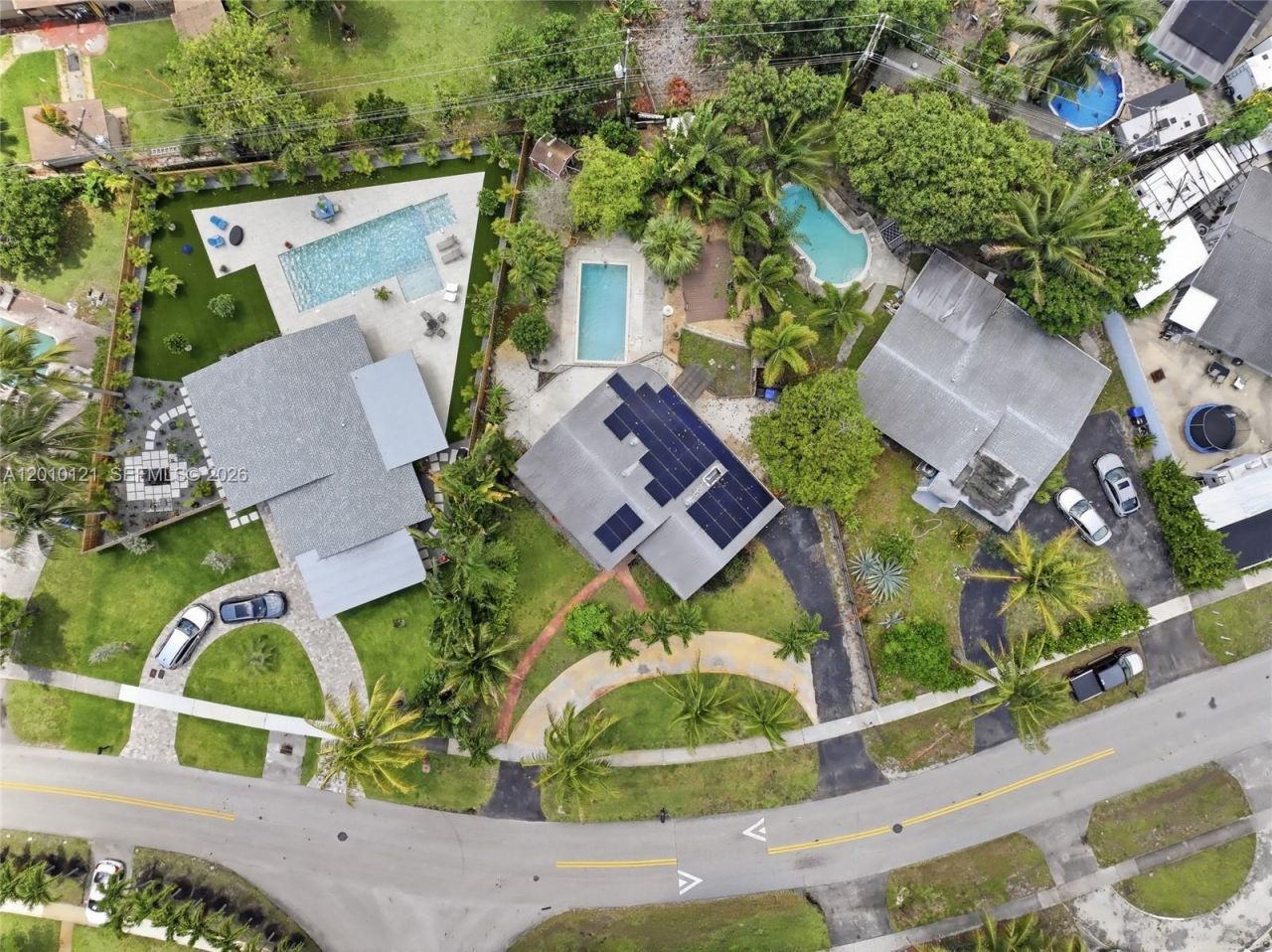 1118 NW 16th St , Fort Lauderdale, FL 33311 Photo