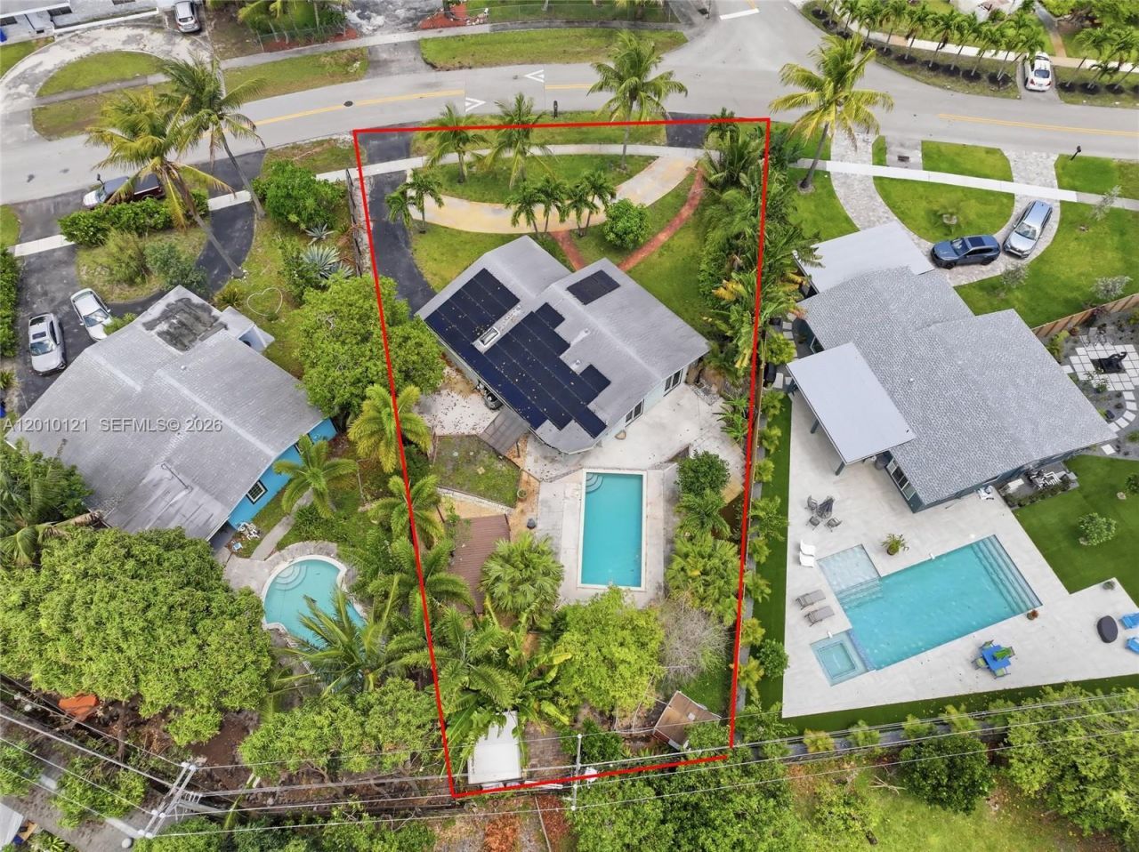1118 NW 16th St , Fort Lauderdale, FL 33311 Photo
