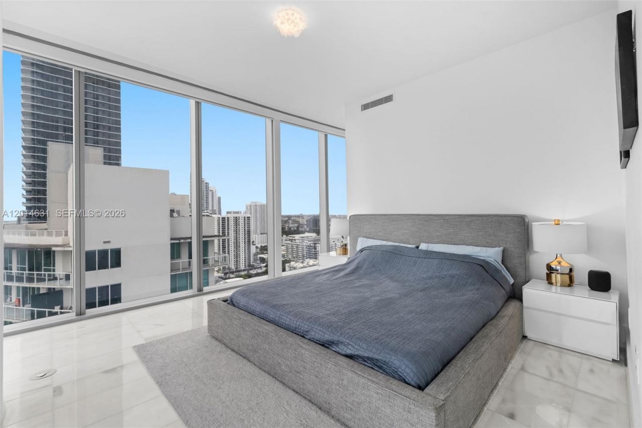 700 NE 26th Ter , Unit 2803, Miami, FL 33137 Photo