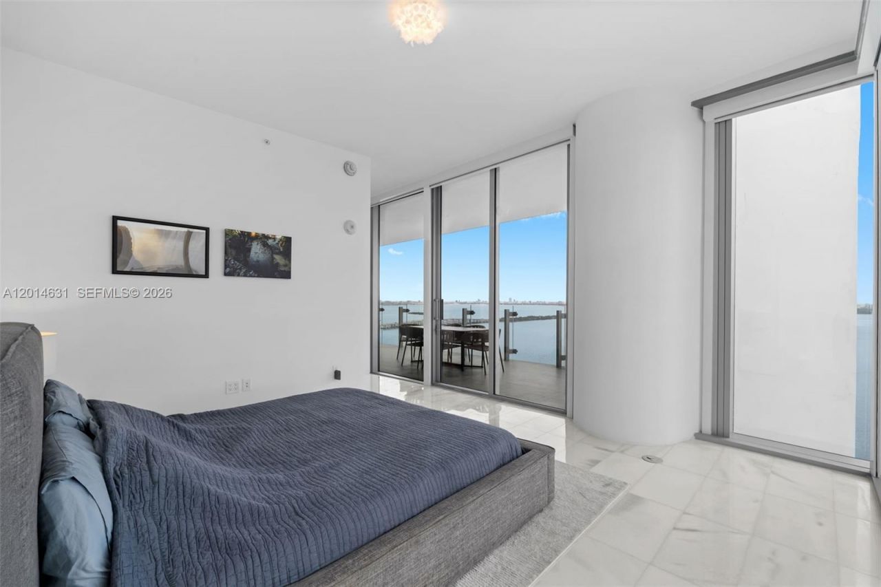 700 NE 26th Ter , Unit 2803, Miami, FL 33137 Photo