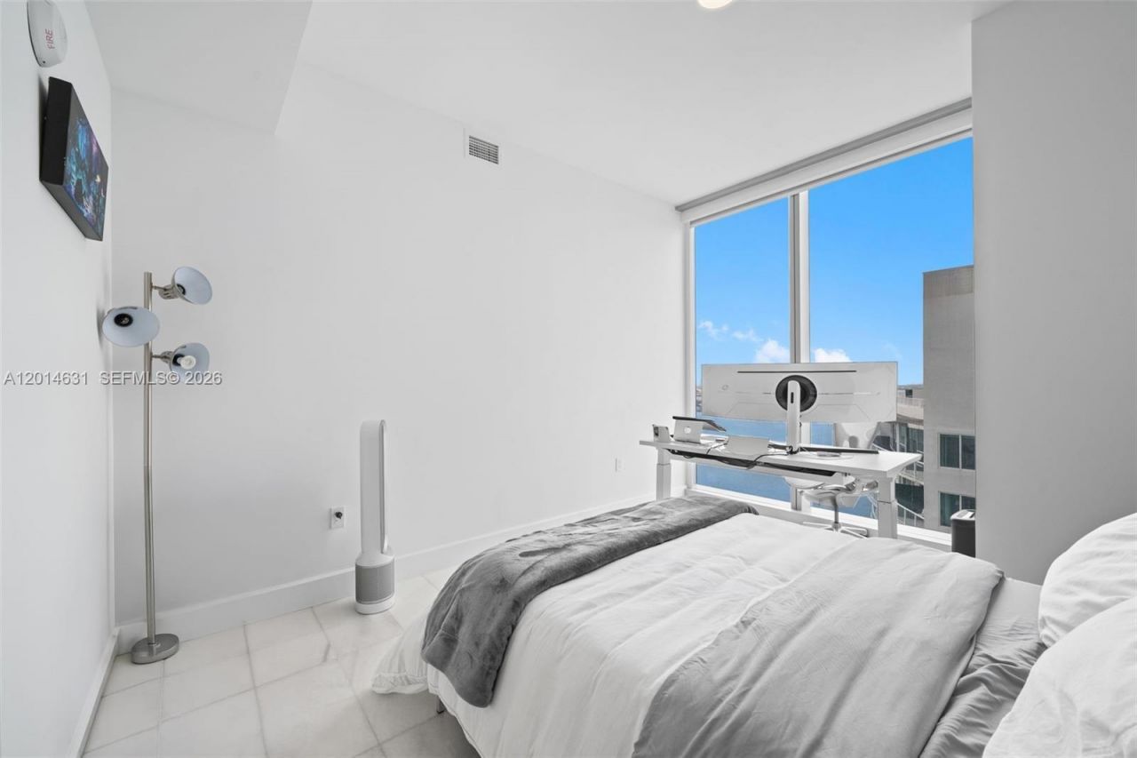 700 NE 26th Ter , Unit 2803, Miami, FL 33137 Photo