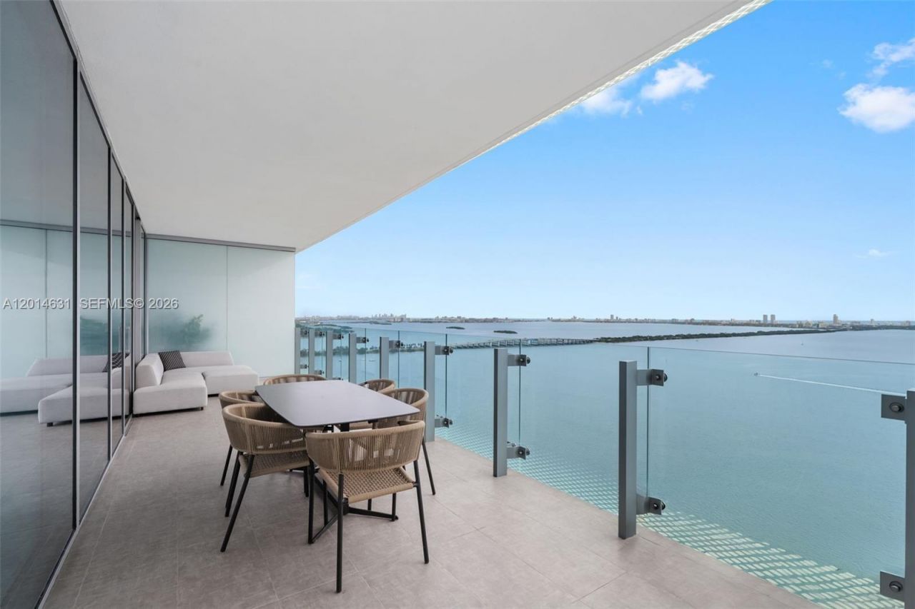 700 NE 26th Ter , Unit 2803, Miami, FL 33137 Photo