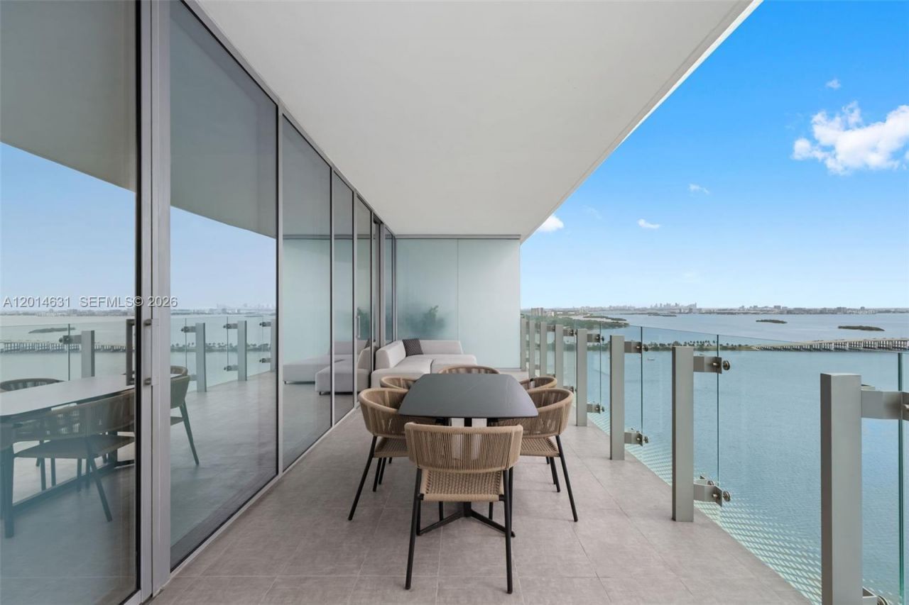700 NE 26th Ter , Unit 2803, Miami, FL 33137 Photo