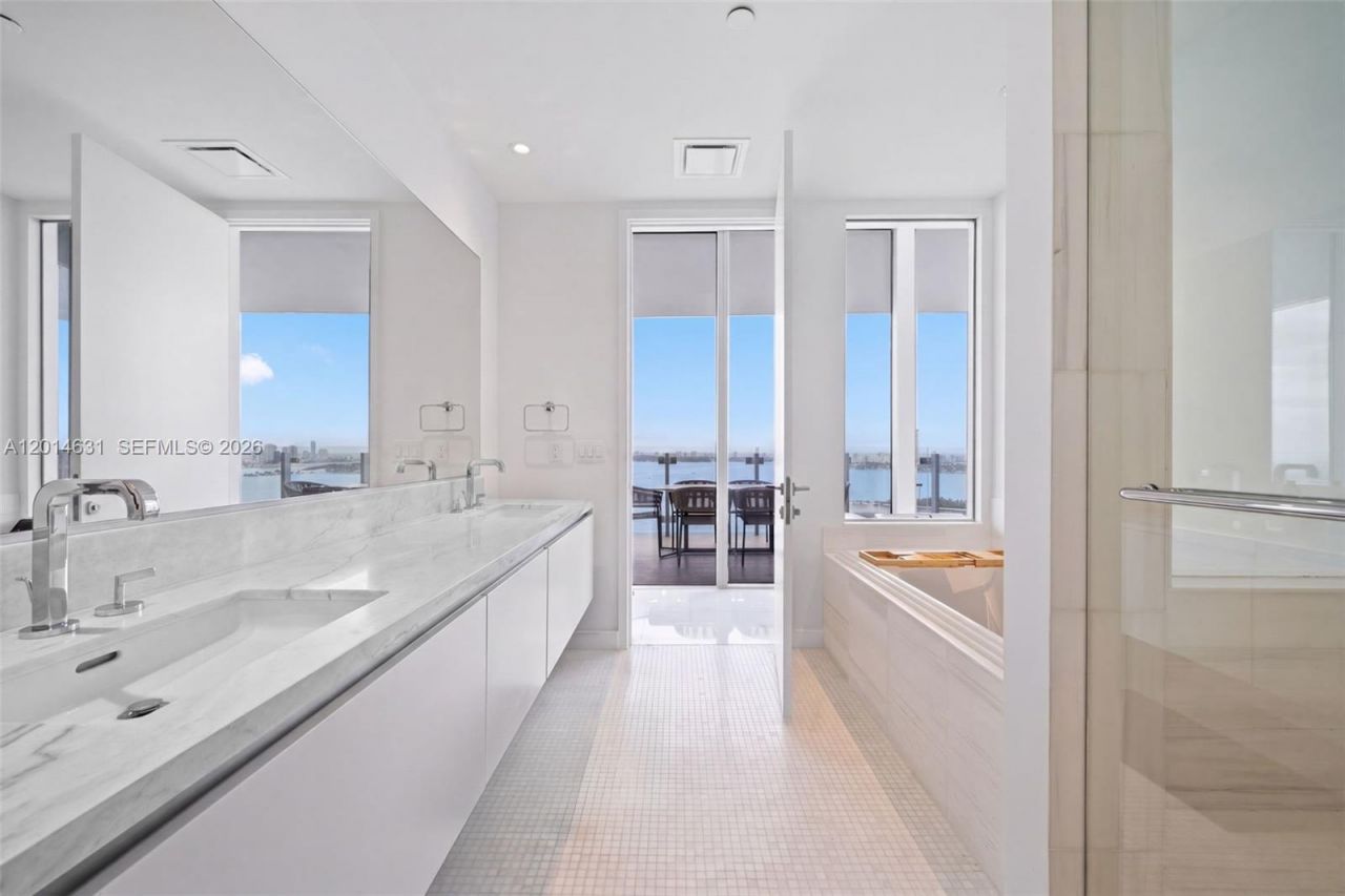 700 NE 26th Ter , Unit 2803, Miami, FL 33137 Photo