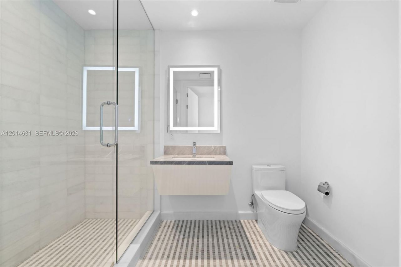 700 NE 26th Ter , Unit 2803, Miami, FL 33137 Photo