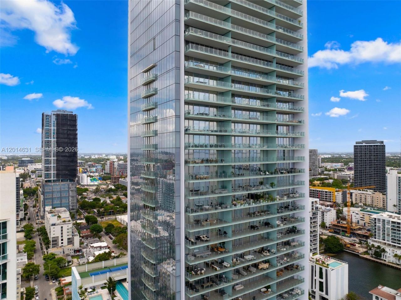 700 NE 26th Ter , Unit 2803, Miami, FL 33137 Photo