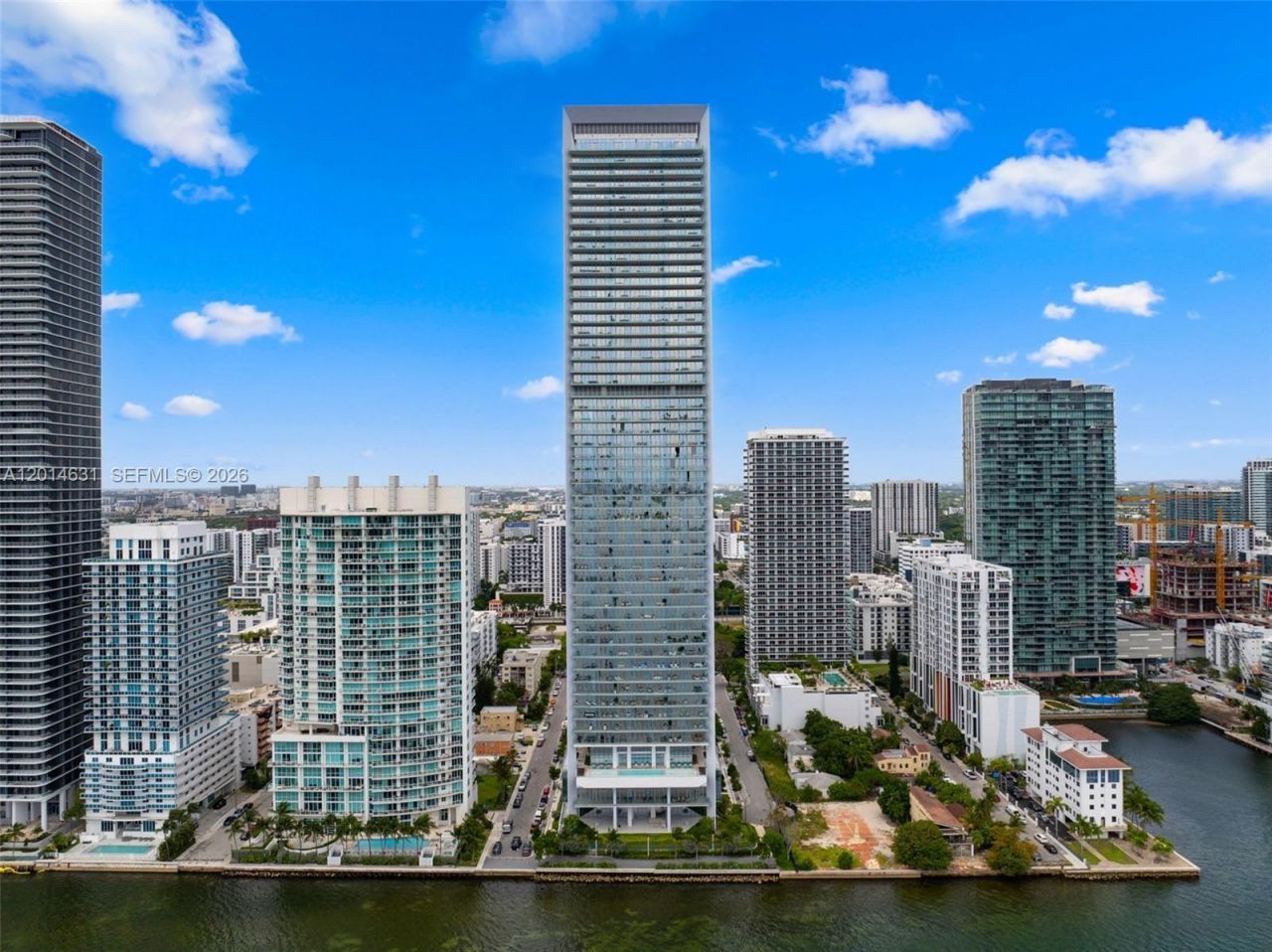 700 NE 26th Ter , Unit 2803, Miami, FL 33137 Photo