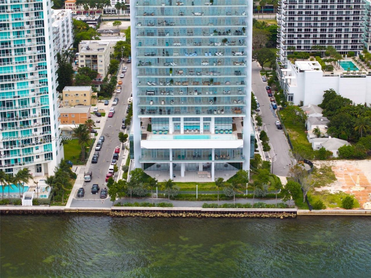 700 NE 26th Ter , Unit 2803, Miami, FL 33137 Photo