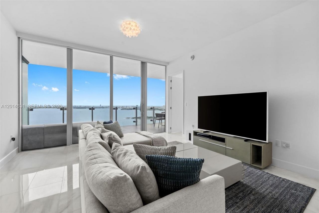 700 NE 26th Ter , Unit 2803, Miami, FL 33137 Photo