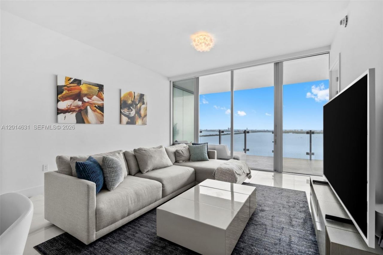 700 NE 26th Ter , Unit 2803, Miami, FL 33137 Photo