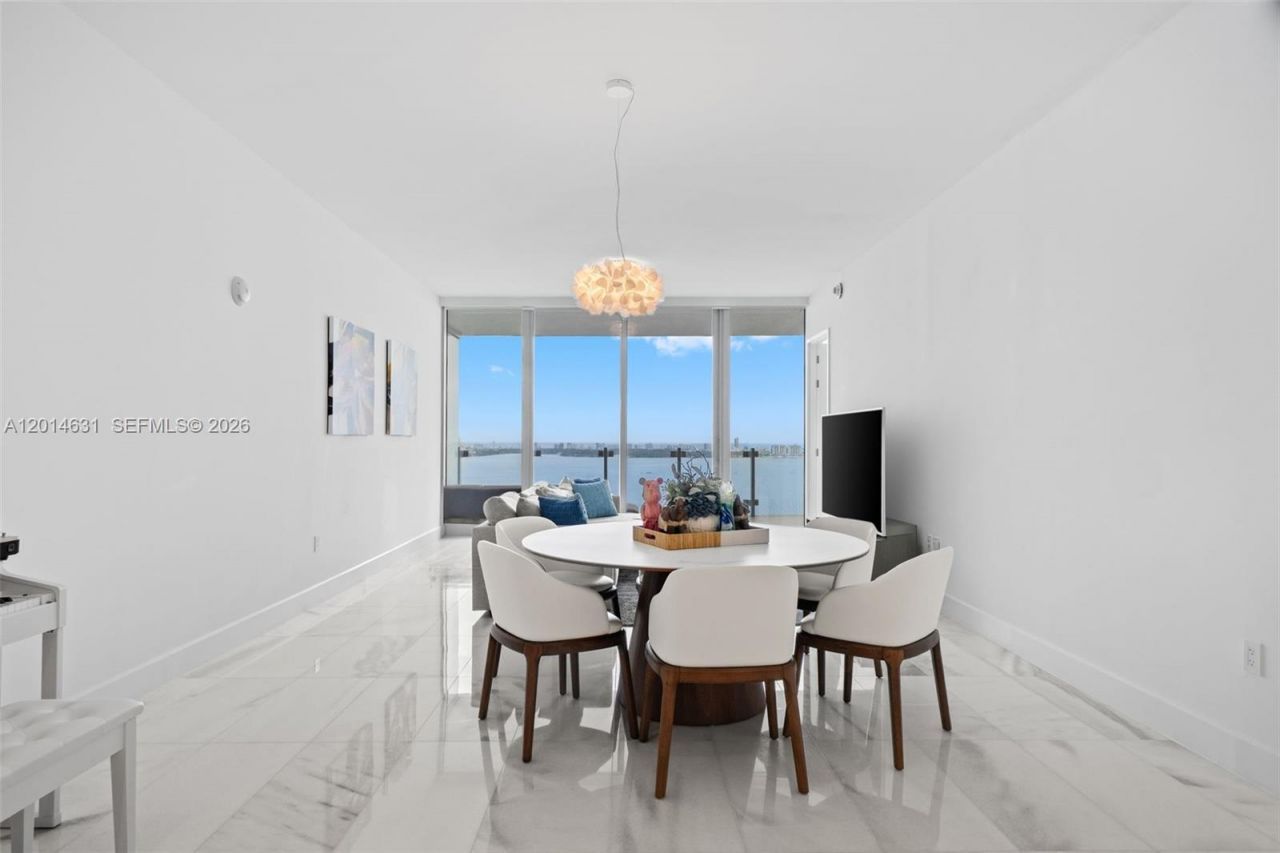 700 NE 26th Ter , Unit 2803, Miami, FL 33137 Photo
