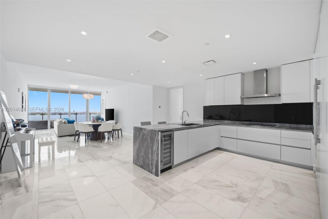 700 NE 26th Ter , Unit 2803, Miami, FL 33137 Photo