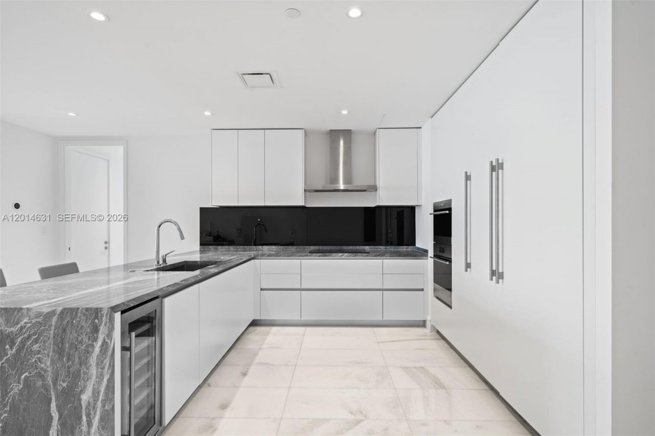 700 NE 26th Ter , Unit 2803, Miami, FL 33137 Photo