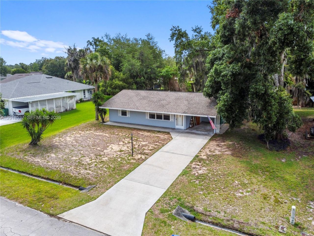 326 Belfast , Sebastian, FL 32958 Photo