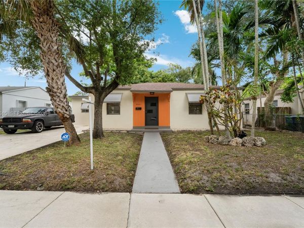 6531 SW 57th Pl, South Miami, FL 33143