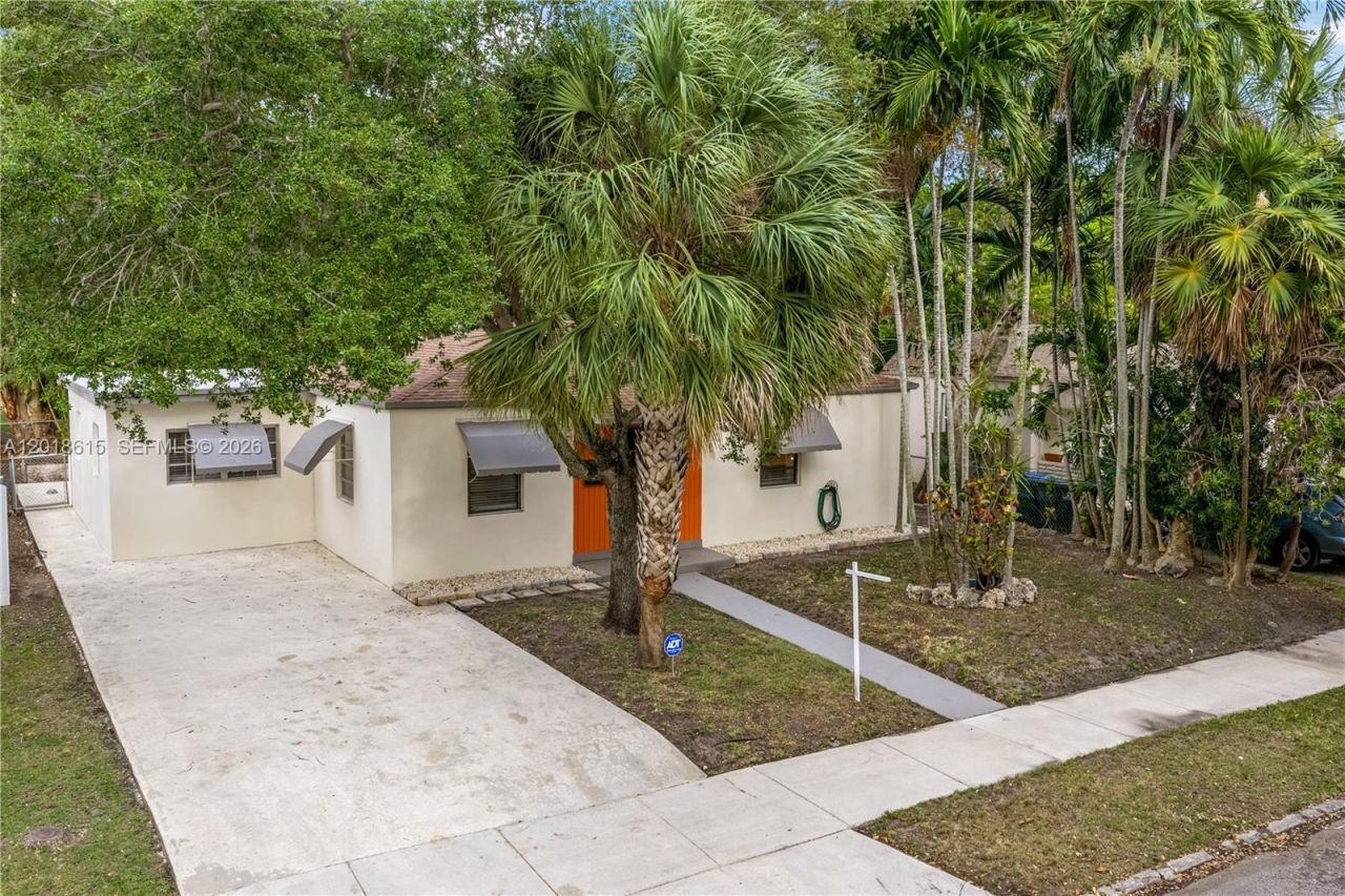 6531 SW 57th Pl, South Miami, FL 33143 Photo