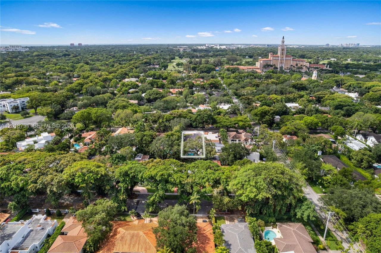 1037 Sevilla Ave , Coral Gables, FL 33134 Photo