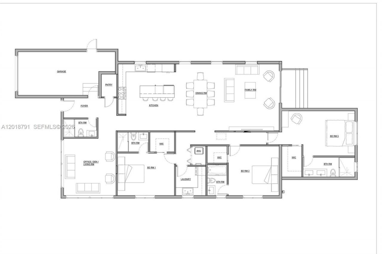 1037 Sevilla Ave , Coral Gables, FL 33134 Photo