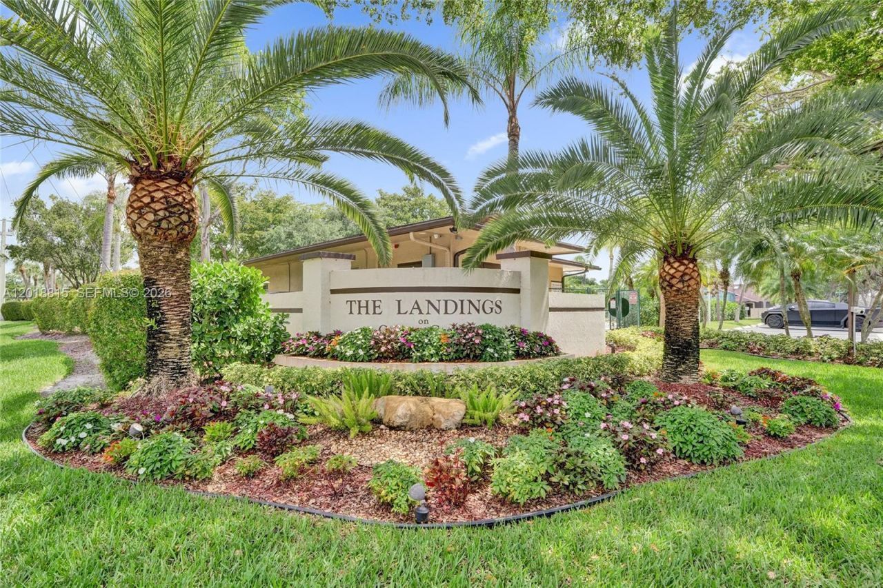 9011 NW 61st St , Tamarac, FL 33321 Photo