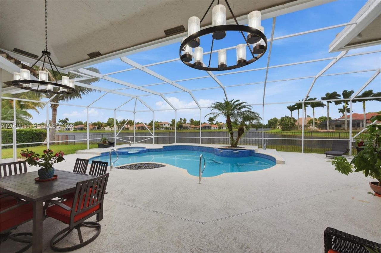 2926 Medinah, Weston, FL 33332 Photo