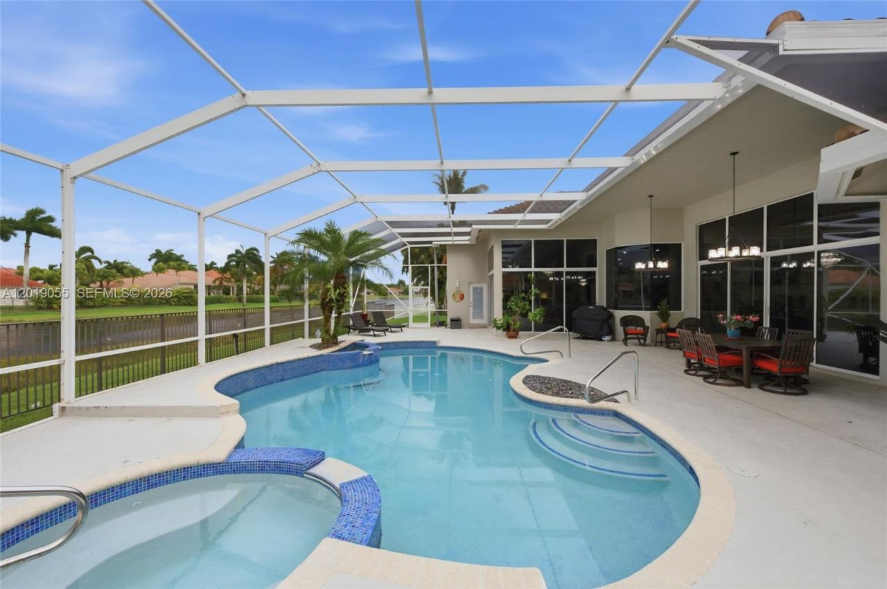 2926 Medinah, Weston, FL 33332 Photo