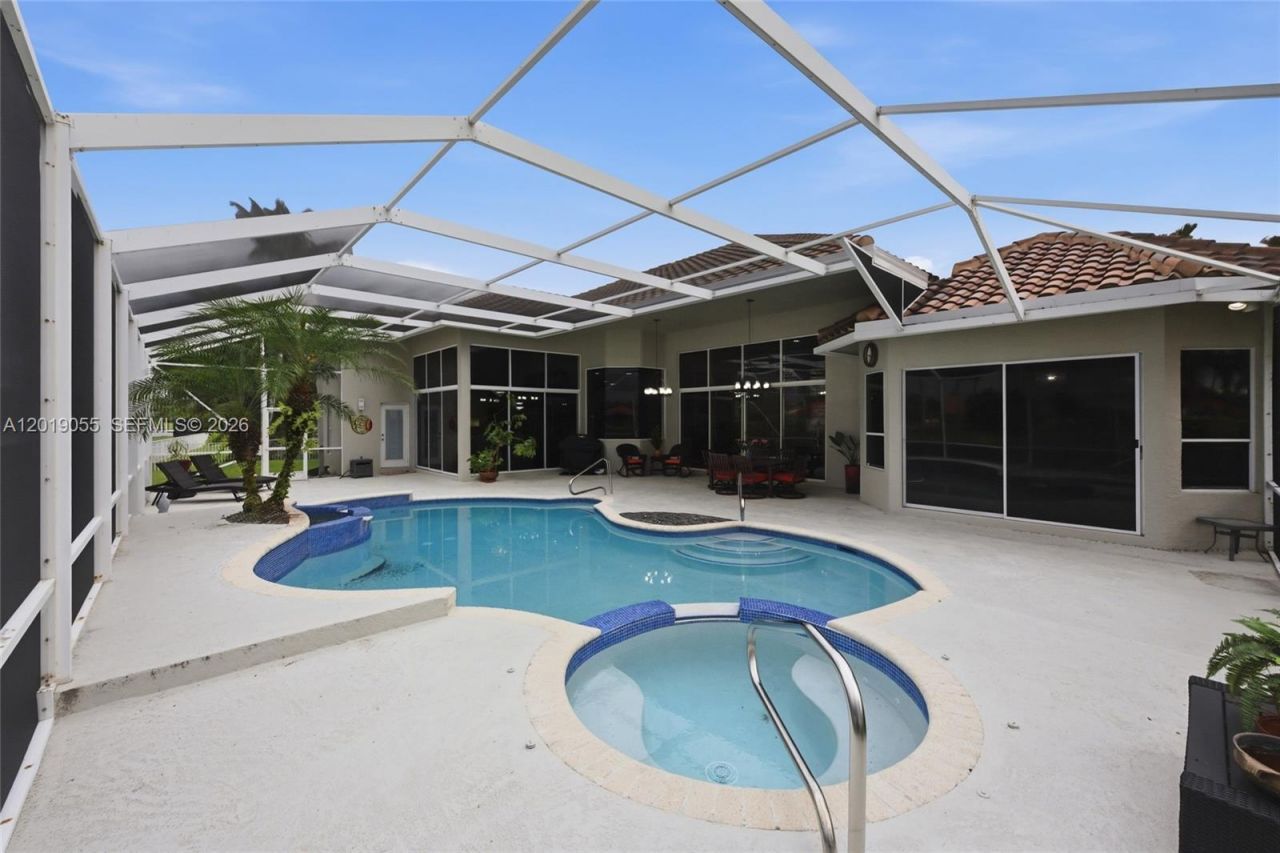 2926 Medinah, Weston, FL 33332 Photo