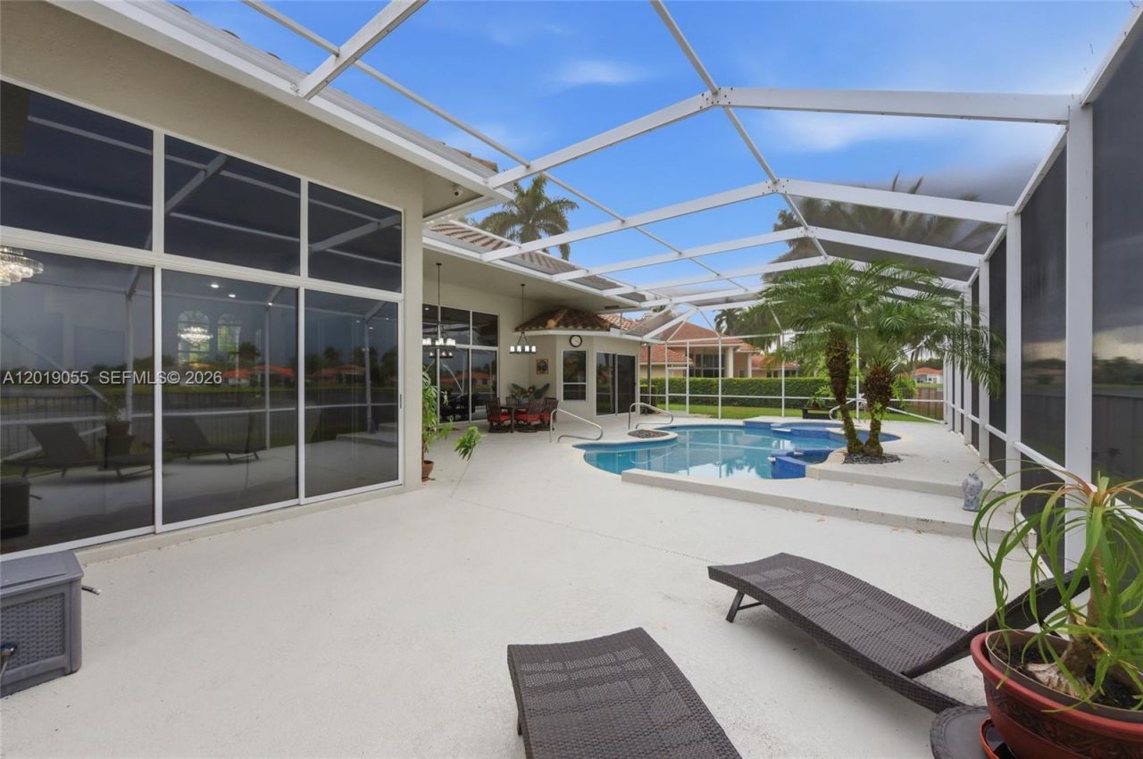2926 Medinah, Weston, FL 33332 Photo