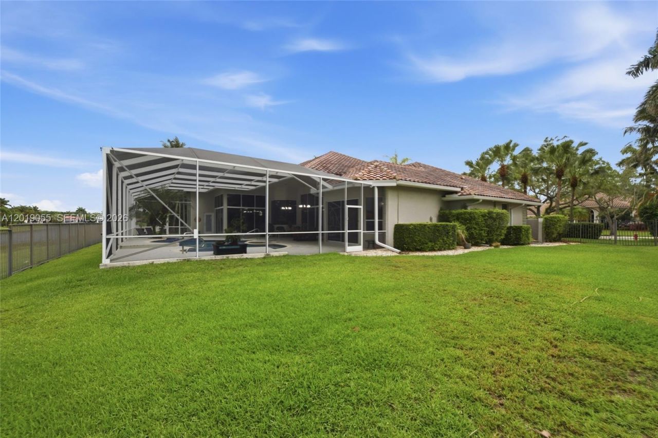 2926 Medinah, Weston, FL 33332 Photo