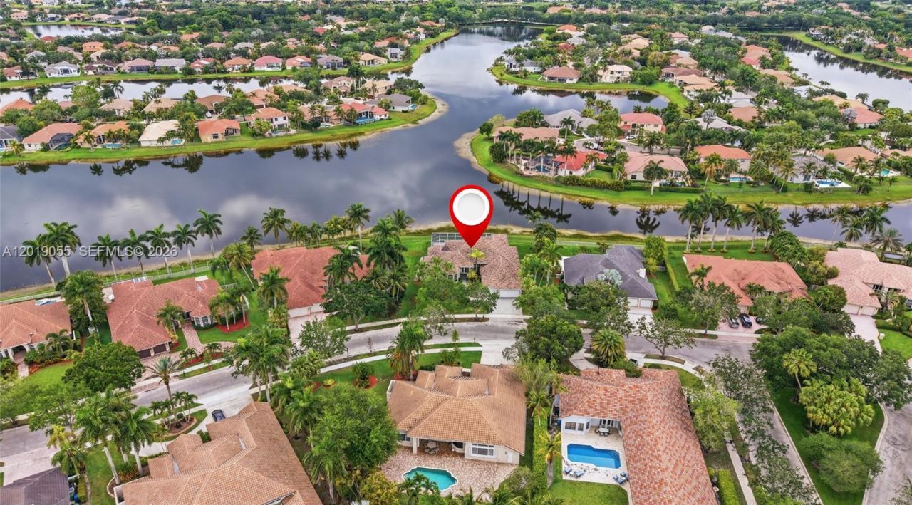 2926 Medinah, Weston, FL 33332 Photo