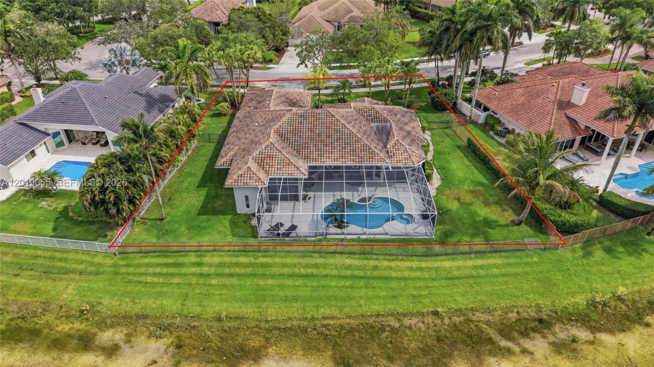 2926 Medinah, Weston, FL 33332 Photo